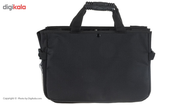 جعبه نظم دهنده صندوق خودرو ام پی مدل A15-0019