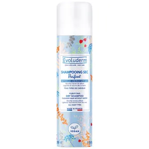 Evoluderm Super Volume Dry Shampoo Spray 200 ml