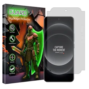 Guard Tough model transparent screen protector suitable for Xiaomi 14 Ultra mobile phone