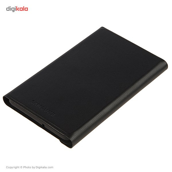 کیف کلاسوری مدل Book Cover مناسب برای تبلت سامسونگ T285