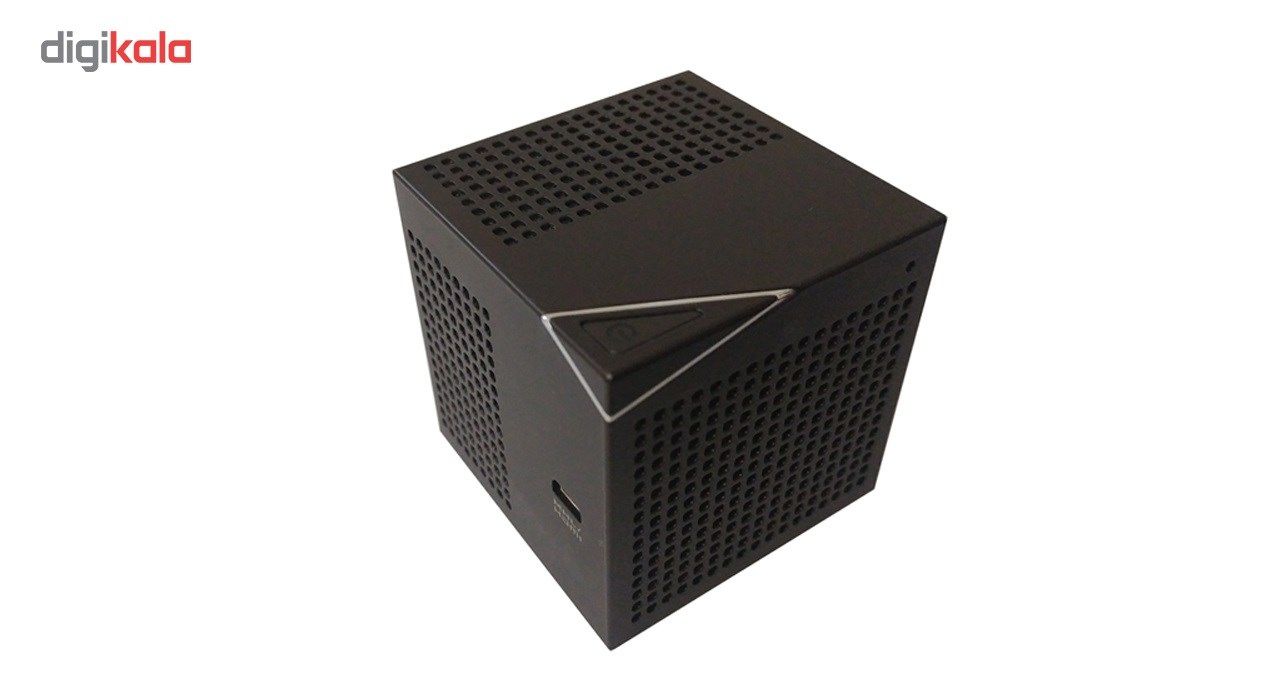 پروژکتور قابل حمل مدل Smart Beam Laser main 1 6