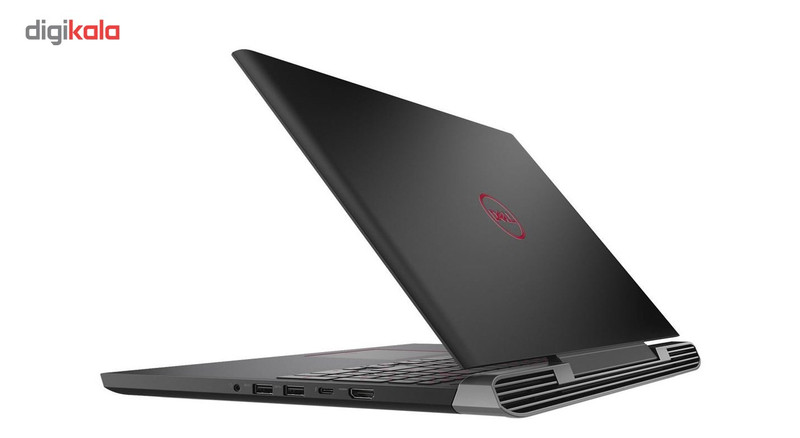 لپ تاپ 15 اینچی دل مدل Inspiron 7577 - B