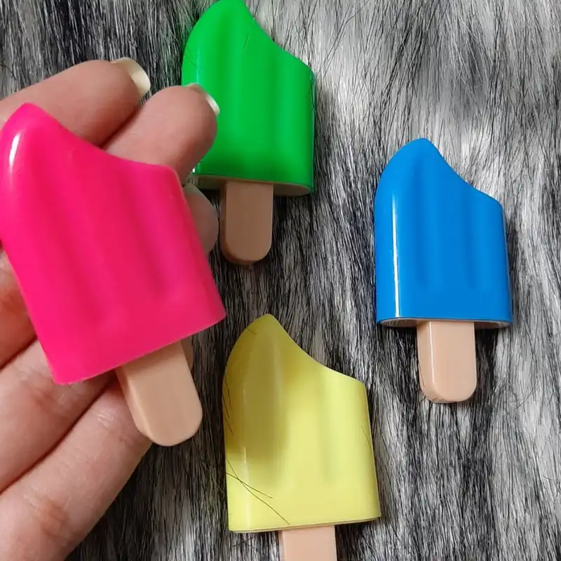 ماژیک علامت گذار مدل بستنی