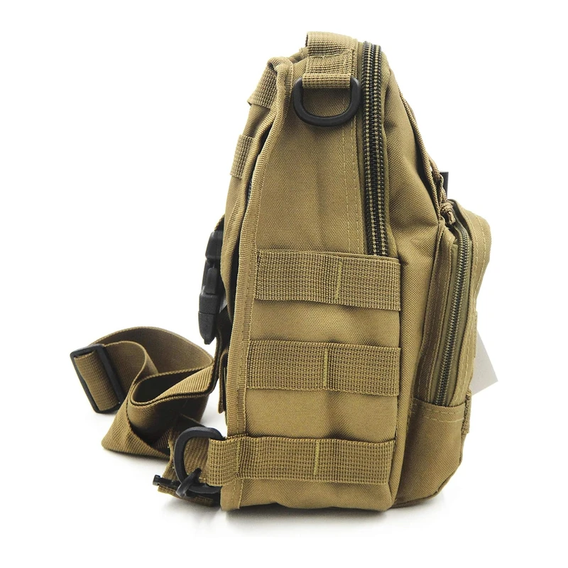 عکس شماره 11 : کیف کراس بادی مدل تاکتیکال کد e25