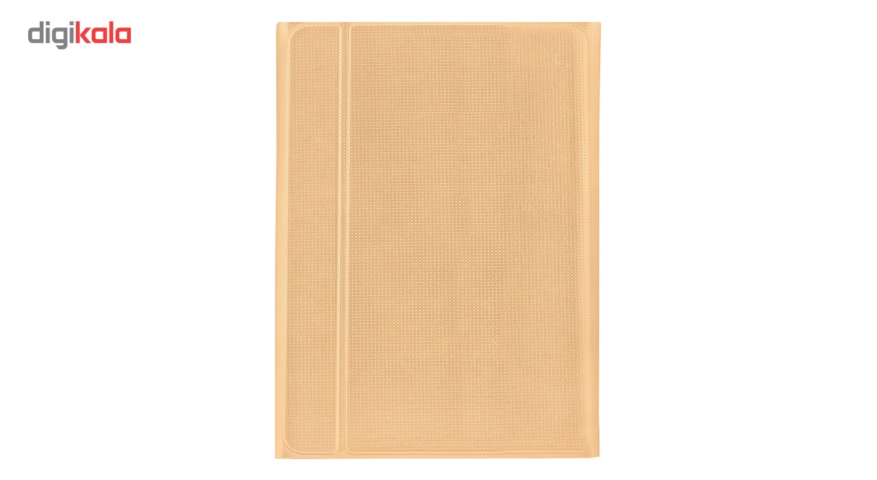 کیف کلاسوری مدل Book Cover مناسب برای تبلت سامسونگ گلکسی Tab S 10.5