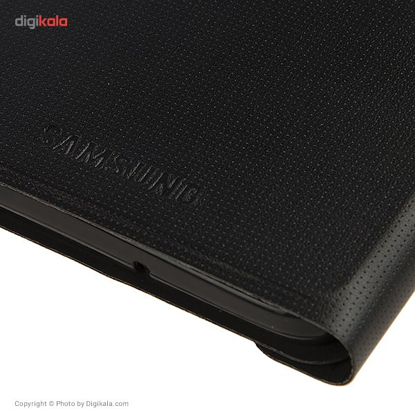 کیف کلاسوری مدل Book Cover مناسب برای تبلت سامسونگ T285