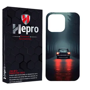 HEPRO MC Cover for Apple IPHONE 13 PRO