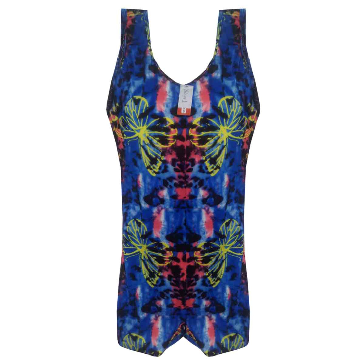 مایو زنانه مدل Oid_swi00024