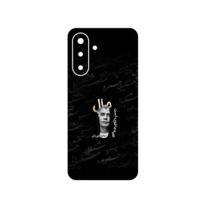 MAHOOT Khosrow Shakibaei Cover Sticker for Samsung Galaxy A17 4G