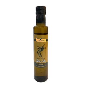 روغن زیتون با بو سبزینه تک - 270 میلی‌لیتر