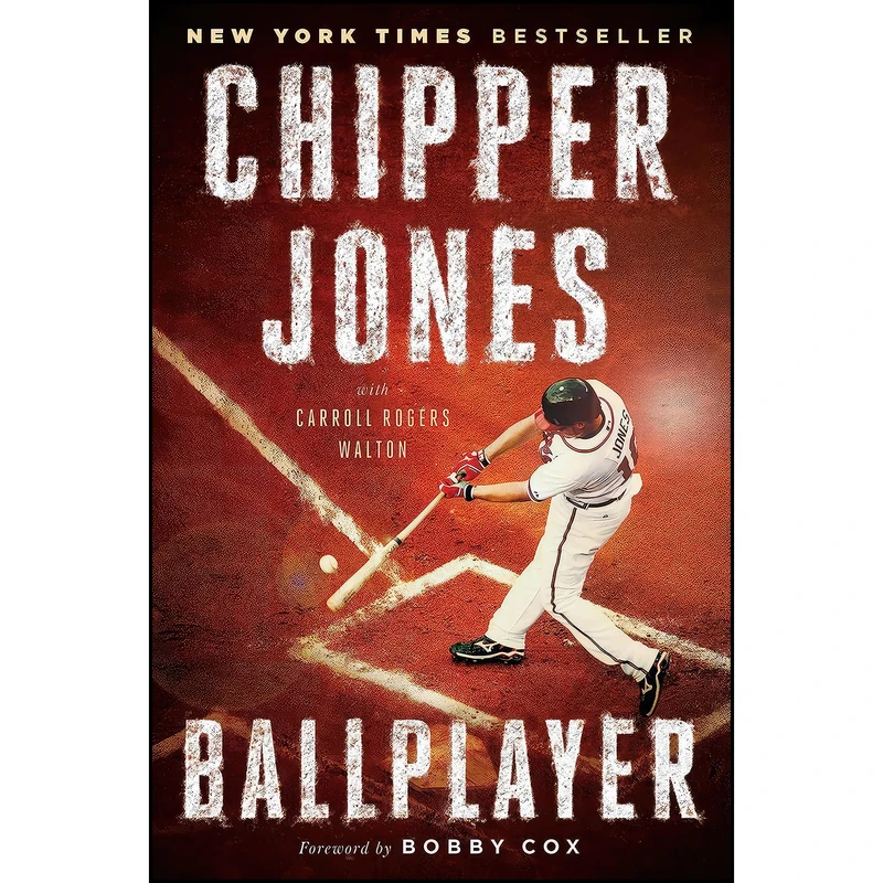 کتاب Ballplayer اثر جمعي از نويسندگان انتشارات Dutton