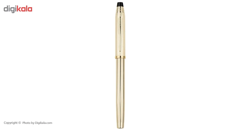 عکس شماره 2 : خودنویس کراس مدل century ii کد 4509md