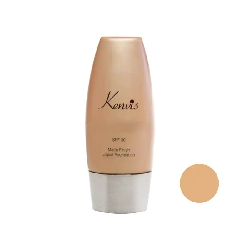 کرم پودر کنویس مدل SPF30 شماره 103 حجم 35 میلی لیتر