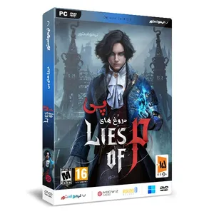 بازی Lies of P مخصوص PC نشر لیمو استور