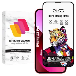Shahr Glass PICSO Screen Protector For Apple iPhone 13 Pro