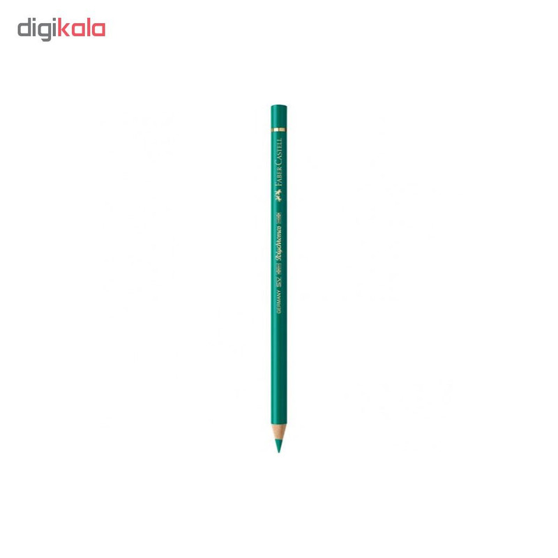 مداد رنگی فابر کاستل مدل Polychromos کد 161