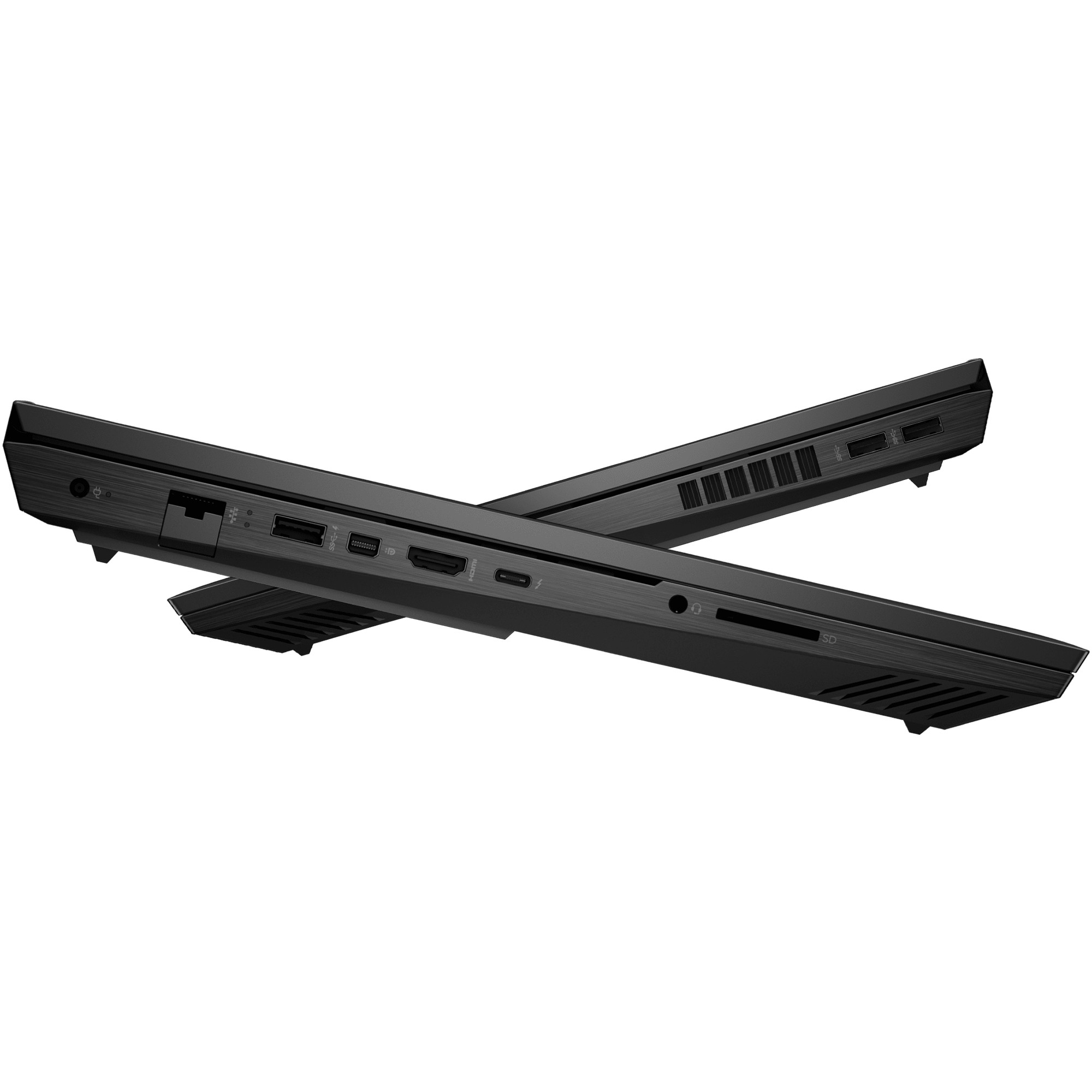 لپ تاپ 17.3 اینچی اچ پی مدل OMEN 17t-CK000-B9