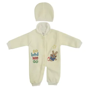 ست سرهمی و کلاه نوزادی کد s20-08