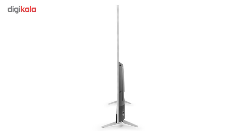 تلویزیون ال ای دی هوشمند تی سی ال مدل 55C2LUS سایز 55 اینچ