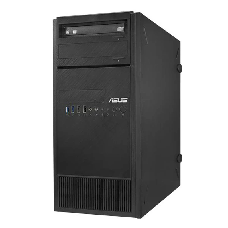 کامپیوتر سرور ایسوس مدل TS100-E9-PI4-A
