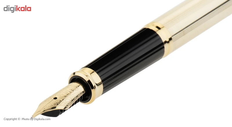 عکس شماره 4 : خودنویس کراس مدل century ii کد 4509md