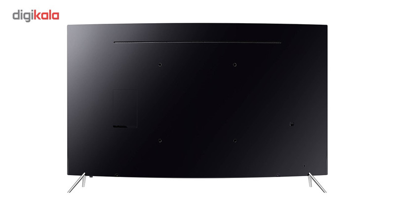 تلویزیون ال ای دی هوشمند خمیده سامسونگ مدل 65MS8985 سایز 65 اینچ