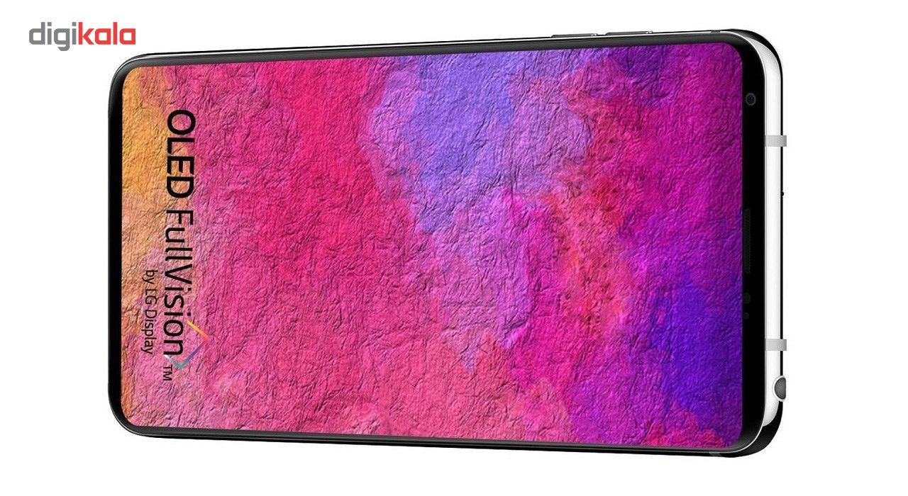 گوشی موبایل ال جی مدل V30 Plus main 1 9