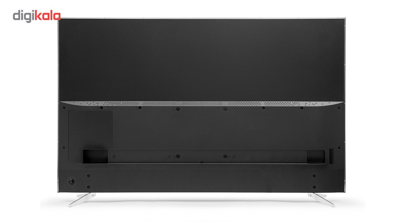 تلویزیون ال ای دی هوشمند تی سی ال مدل 55C2LUS سایز 55 اینچ