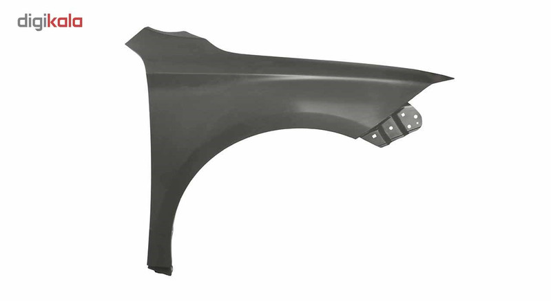 گلگیر جلو راست مدل G8403200Y98 مناسب برای خودروی لیفان 820