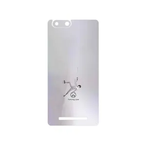 MAHOOT Fencing Cover Sticker for GLX Pars