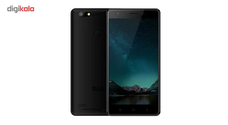 گوشی موبایل الفون مدل C1 Mini دوسیم کارت