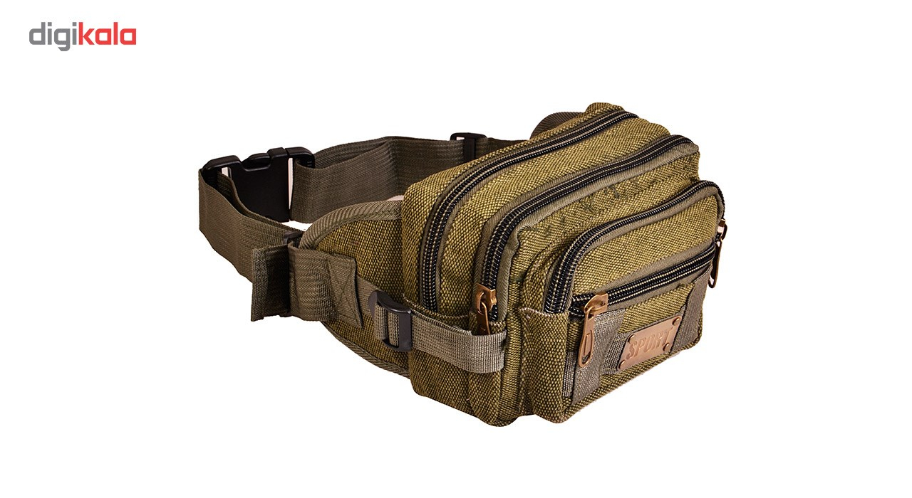 کیف کمری رجینال مدل RS8