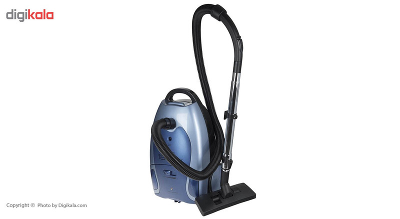 جاروبرقی کنوود مدل VC1802
