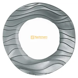 بشقاب ناخمن مدل اطلس 86693