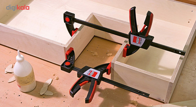 گیره دستی بسی مدل EZS90-8 گیره دستی بسی مدل EZS90-8