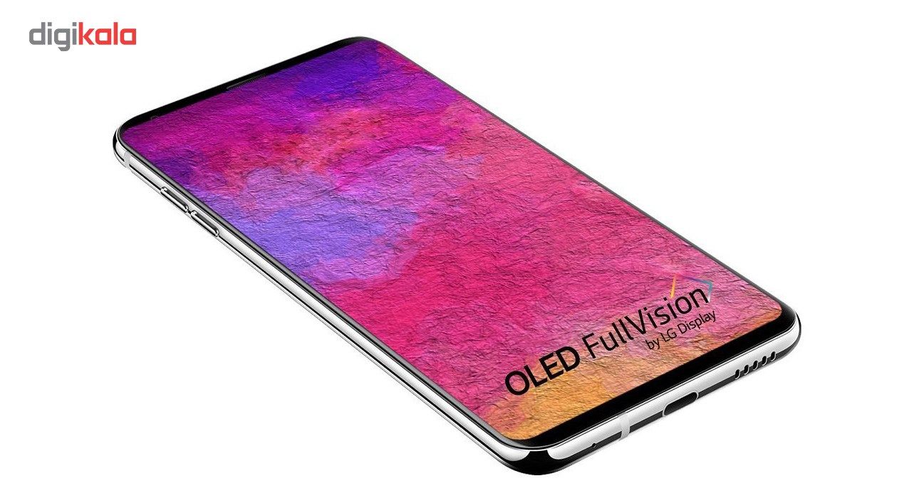گوشی موبایل ال جی مدل V30 Plus main 1 10