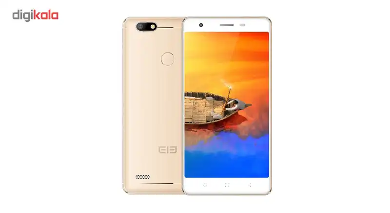 گوشی موبایل الفون مدل C1 Mini دوسیم کارت