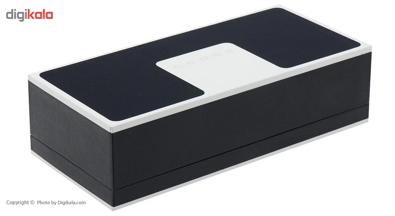 عکس شماره 6 : خودنویس کراس مدل century ii کد 4509md