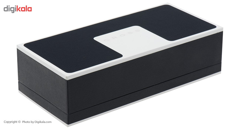 خودنویس کراس مدل CENTURY II کد 4509MD