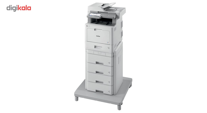 سینی کاغذ برادر مدل TT-4000