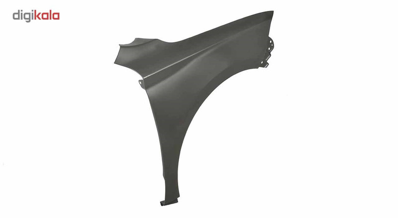 گلگیر جلو راست مدل G8403200Y98 مناسب برای خودروی لیفان 820