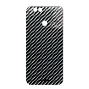 MAHOOT Shine-carbon Special Cover Sticker for Huawei Honor 7X