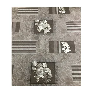 سفره 24 نفره مدل پشت نخی کد 03