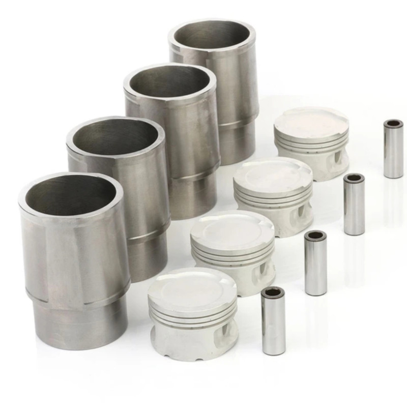 بوش وپیستون موتور کونکس کد 253 مناسب برای 405 بسته 12 عددی