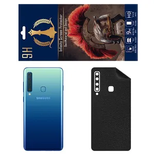 INFINITI PRO CH Back Skin For Samsung Galaxy A9s