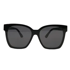 عینک آفتابی زنانه گوچی مدل GG0566 001