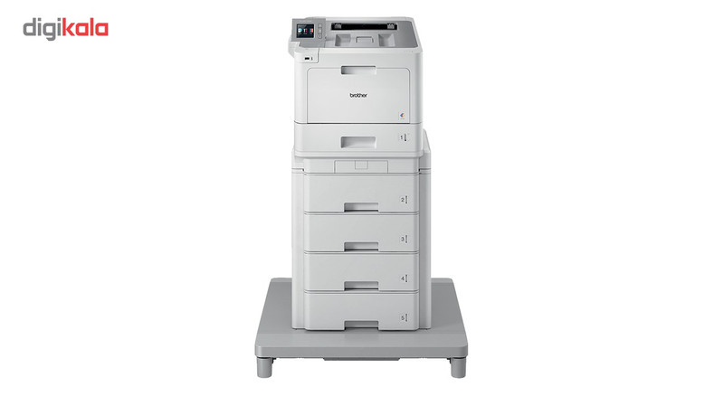 سینی کاغذ برادر مدل TT-4000