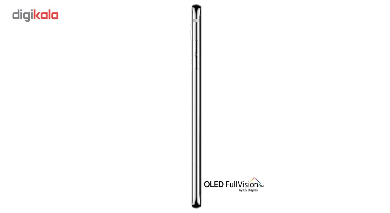 گوشی موبایل ال جی مدل V30 Plus main 1 11