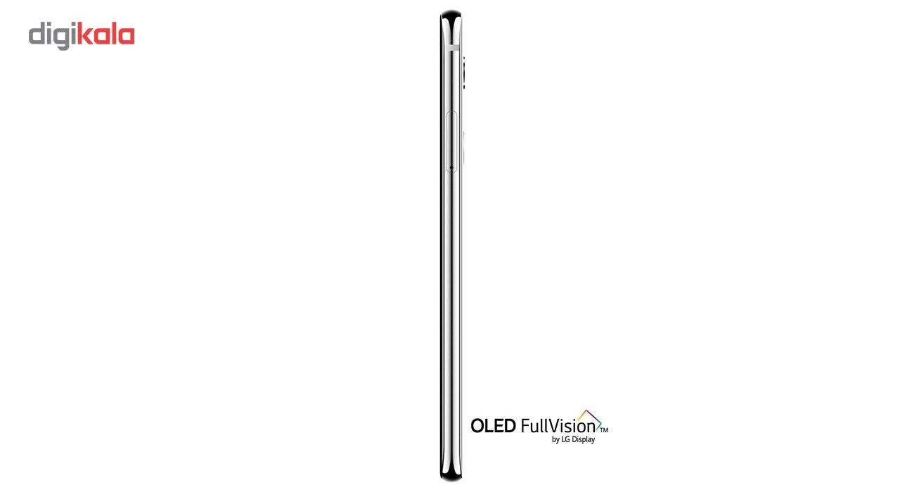 گوشی موبایل ال جی مدل V30 Plus main 1 12