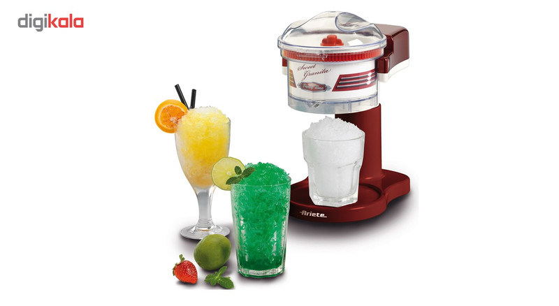 یخ خردکن آریته کد 78